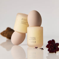 bhab SLOWCHAGA Glow Firm Face Eye Serum 50ml