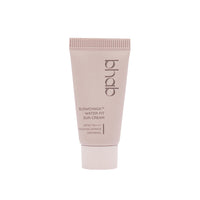 bhab SLOWCHAGA Water Fit Sun Cream SPF50+ PA++++ 15ml