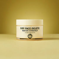 bonamedusa Dry Face Delete Water Synergy 100ml