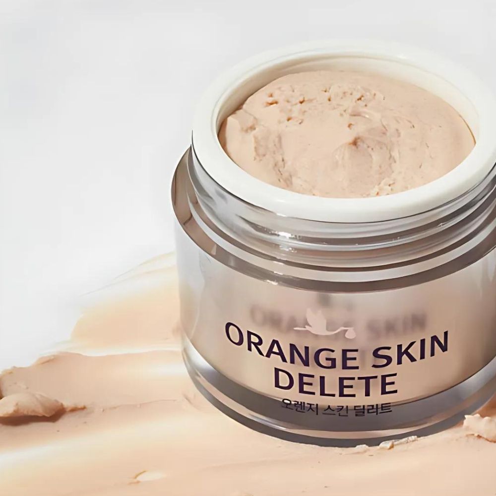 bonamedusa Orange Skin Delete 30g (Pores Care)