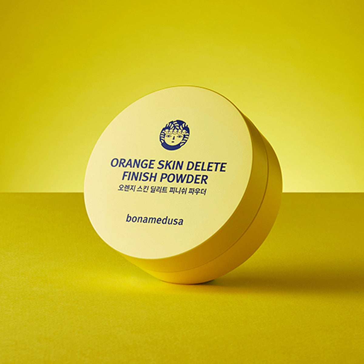bonamedusa Orange Skin Delete Finish Powder 11g