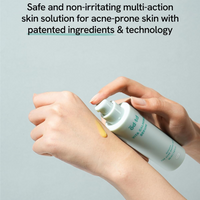 bye od-td Vitamin Calming Serum 50ml