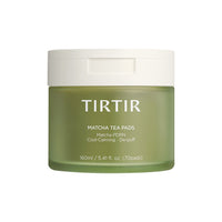 TIRTIR Matcha Tea Pad 70 Pads