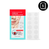 Holika Holika AC MILD Red Spot Patch 12 patches