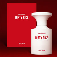 BORNTOSTANDOUT Eau de Parfum #Dirty Rice 15ml/50ml