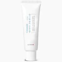 ILLIYOON Ceramide Hand Cream Fragrance Free 50ml