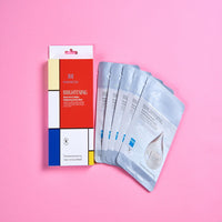 MARINECOS Marine Pure Collagen Essence Mask 25g*5ea - 4 Types