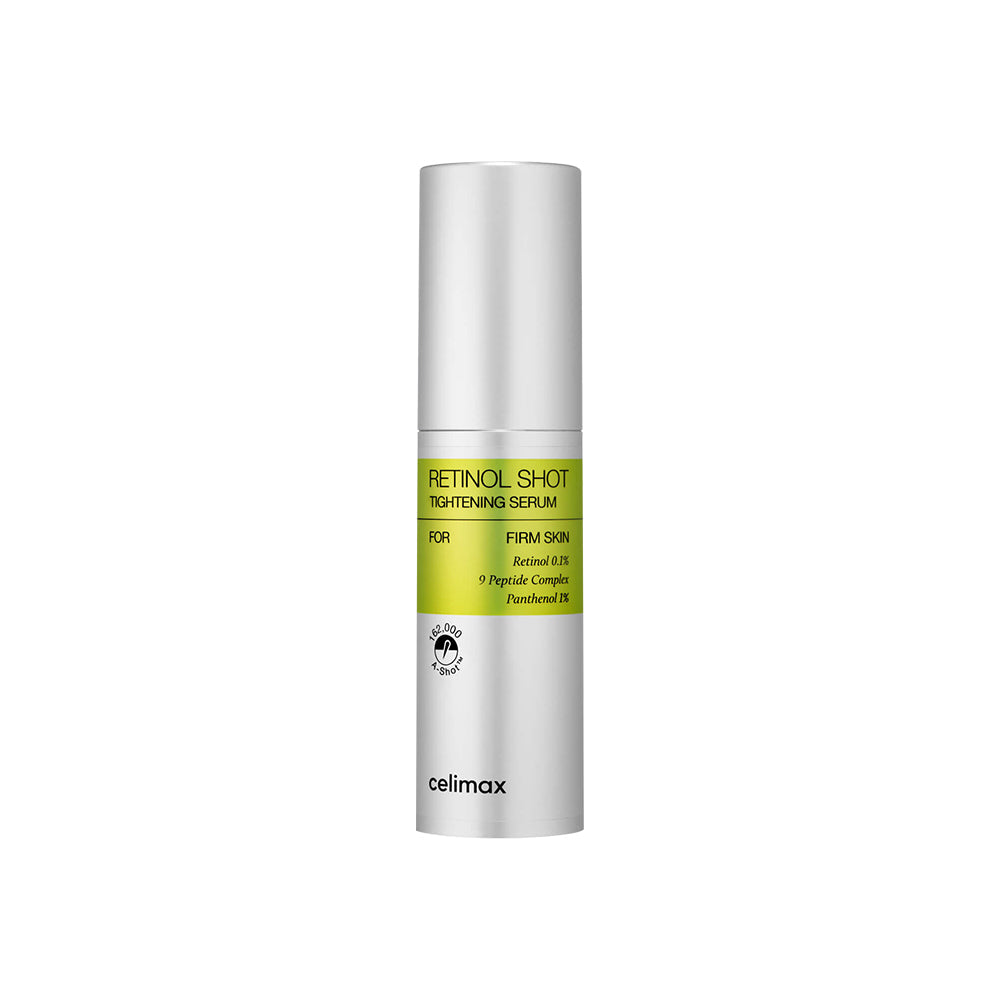 celimax The Vita A Retinol Shot Tightening Serum 30ml