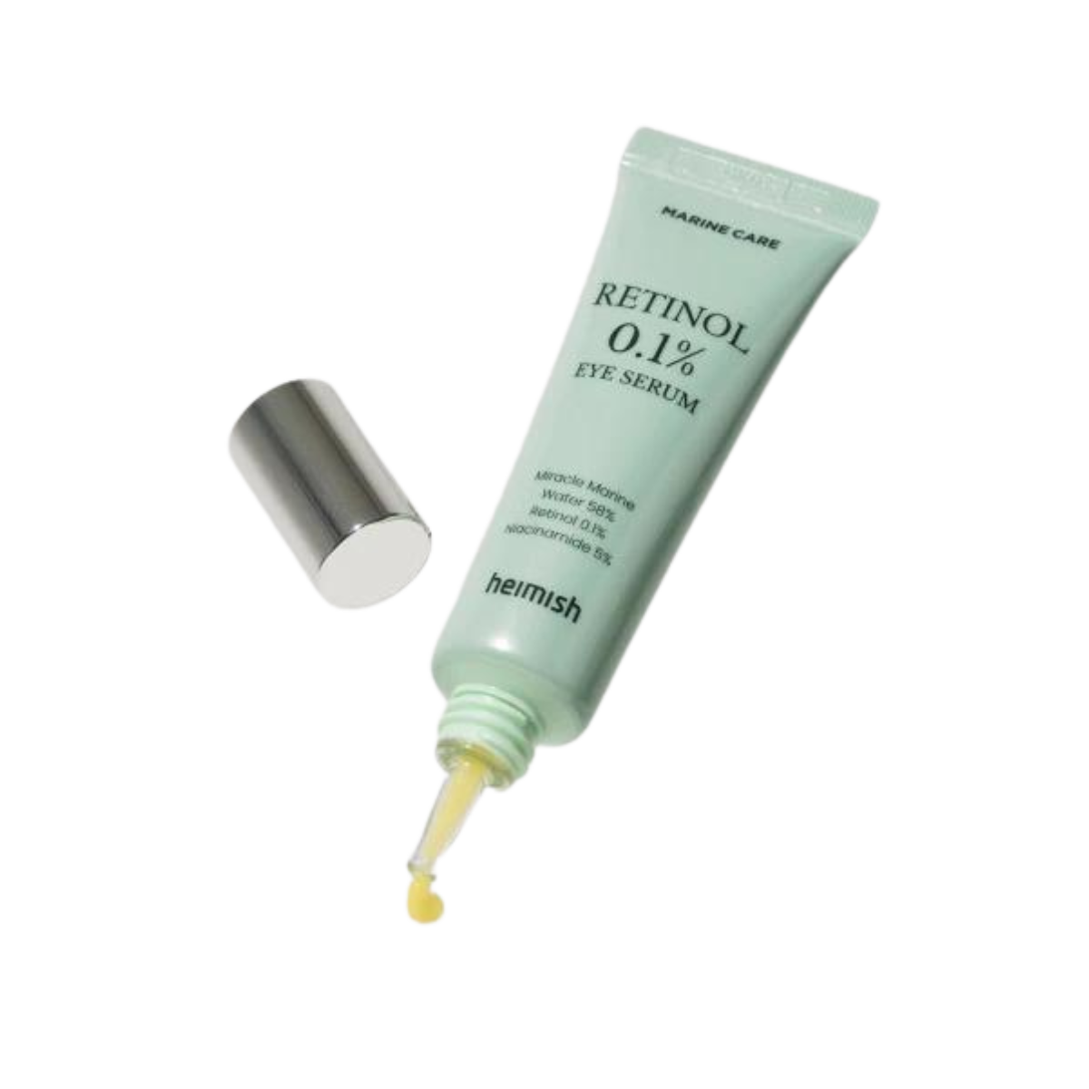 BRMUD Relief Mud Secret Body Scrub 180g