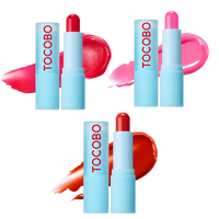 TOCOBO Glass Tinted Lip Balm 3.5g