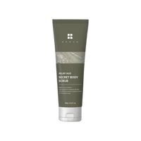 BRMUD Relief Mud Secret Body Scrub 180g