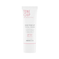 THANK YOU FARMER Skin Tone Up Total Cream SPF50+ PA++++ 40ml