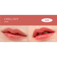 Hince Enhancer Lip Glow 5.5g