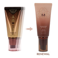 MISSHA M Cho Bo Yang BB Cream SPF30 PA++ 50ml (2 shades)
