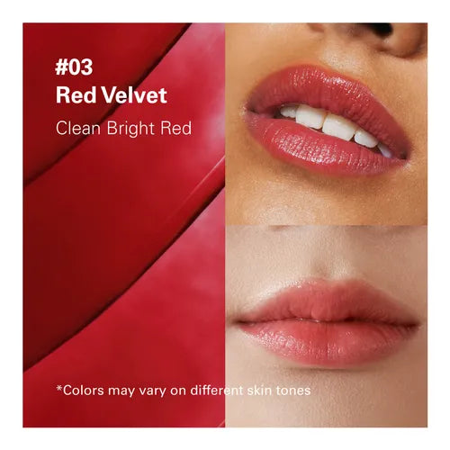Melixir Vegan Lip Butter 3.9g