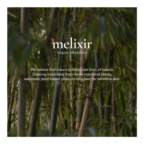 Melixir Vegan Hand Cream #Untamed Nature 50ml