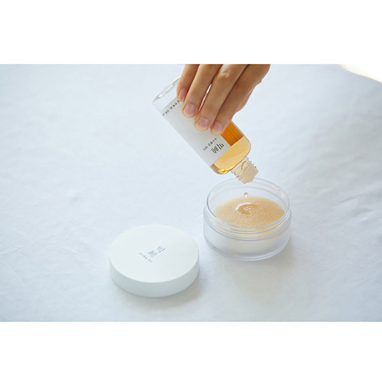 mixsoon Skin Round Pads 240ea