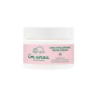 i'm unau Cera Hyaluronic Pause Cream 50ml