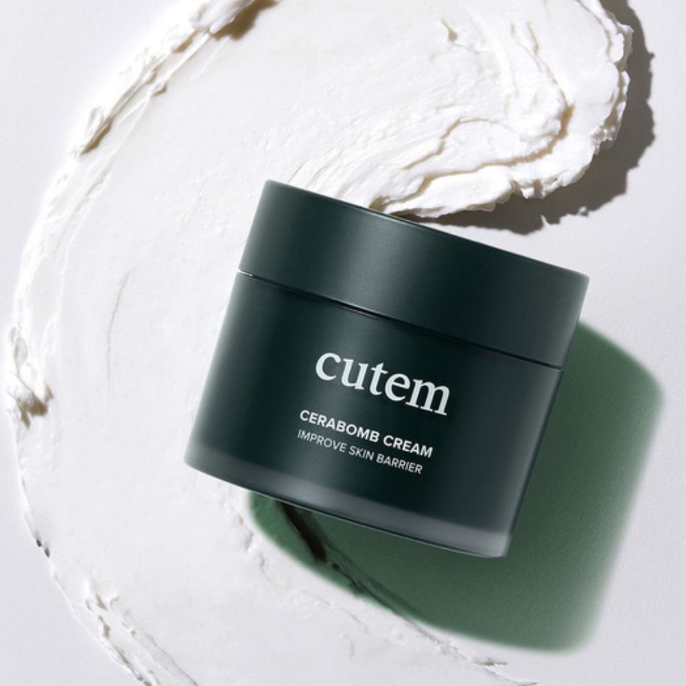 cutem Cerabomb Cream 50ml