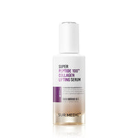 SUR.MEDIC+ Super Peptide 100™ Collagen Lifting Serum 50ml