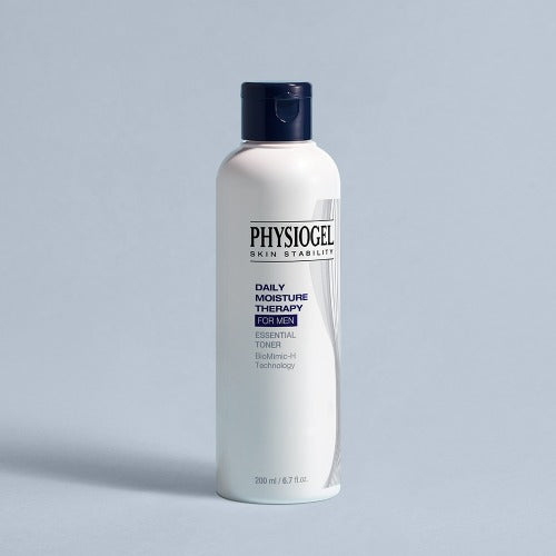 PHYSIOGEL Daily Moisture Therapy For Men Essential Toner 200ml