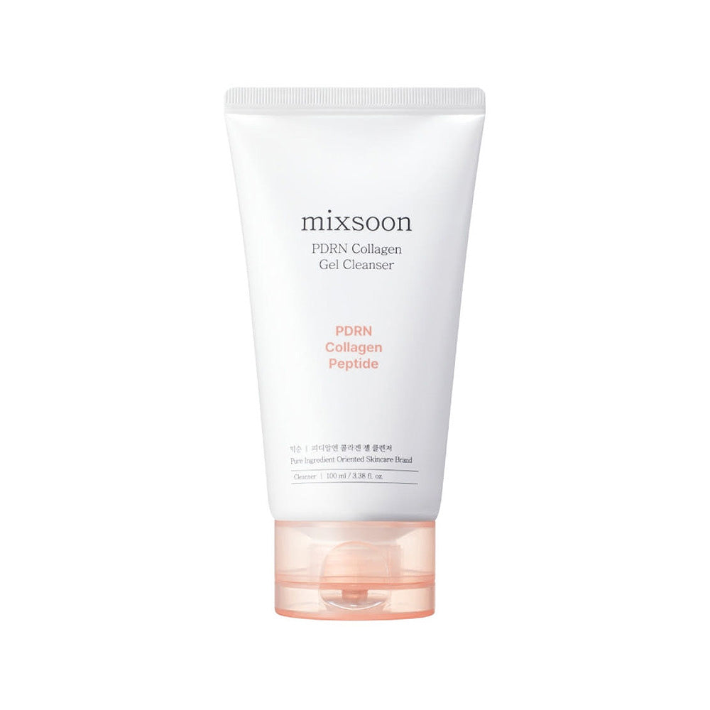 mixsoon PDRN Collagen Gel Cleanser 100ml