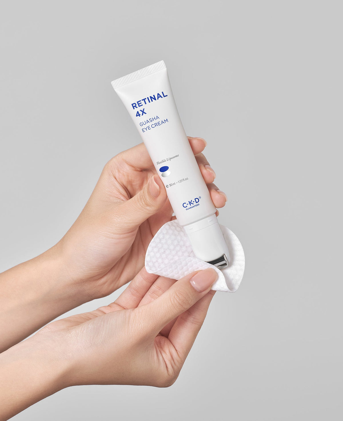 CKD Retinal 4X Guasha Eye Cream 30ml
