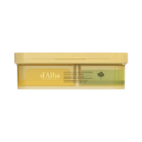 d'Alba Double Quick Liposome Calming & Boosting Dual Pad 100ea