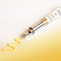 d'Alba Galvanic Vita Toning Eye Cream 15ml 2ea