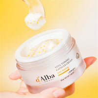 d'Alba Vita Toning Capsule Cream 55ml