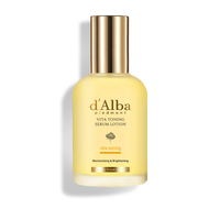 d'Alba Vita Toning Serum Lotion 100ml