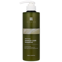 BRMUD Relief Mud Damage Care Shampoo 30ml/500ml
