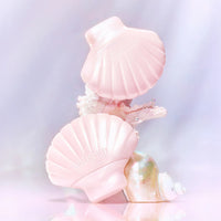dasique Glow Shell Base 50ml (Mermaid Edition)