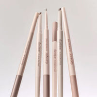 dasique Pro Detail Brow Pencil 6 Colors