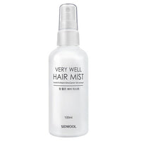 Sidmool Very Good Hair Mist 100ml