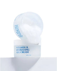 SKIN&LAB Vitamin B Hydrating Gel Cream 50ml