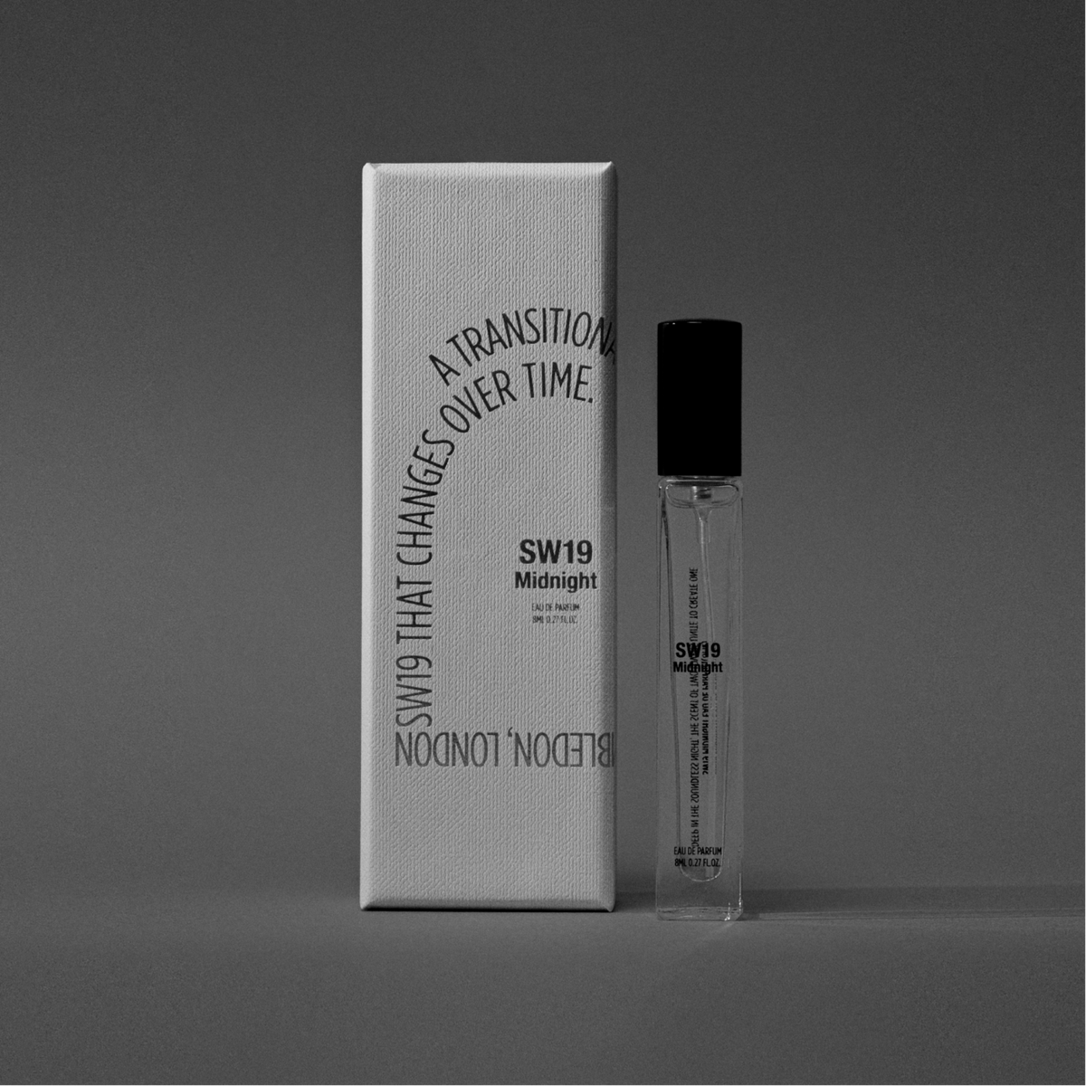SW19 Midnight EAU DE PARFUM 8ml/50ml