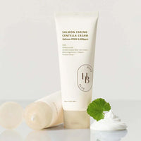 HEVEBLUE Salmon PDRN Caring Centella Cream 100ml