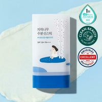 ROUND LAB Birch Juice Moisturizing Sun Stick 19g