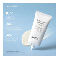 Melixir Vegan Airfit™ Sunscreen SPF 50+ PA++++ 50ml