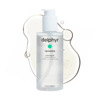 delphyr Liposome Daily Cleansing Oil 200ml