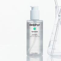 delphyr Liposome Daily Cleansing Oil 200ml