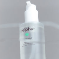 delphyr Liposome Daily Cleansing Oil 200ml
