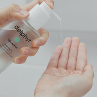 delphyr Liposome Daily Cleansing Oil 200ml