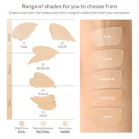 Hince Second Skin Cover Concealer 6.5g