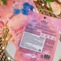 FRUDIA Air Mask 24 - Watery 25ml * 10ea