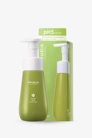 FRUDIA Avocado Relief Secret Wash 260ml