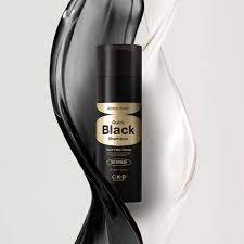 CKD Amino Biotin Quick Black Shampoo 150ml