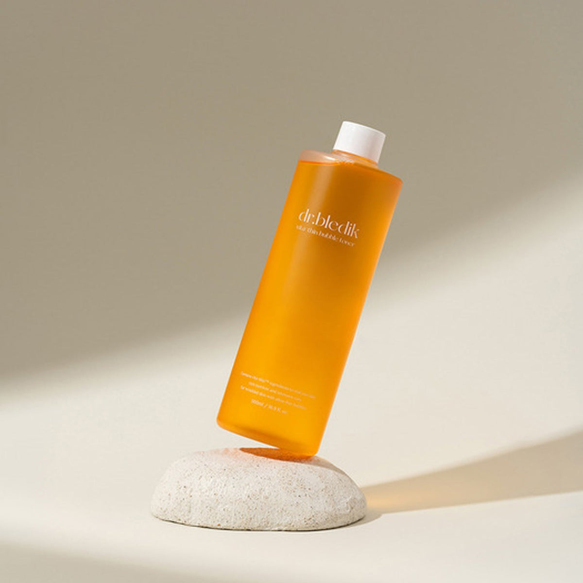 dr.bledik Vita-Thin™ Bubble Toner 500ml
