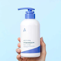 AESTURA Ato Barrier 365 Body Lotion 400ml